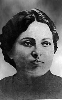 Pandita Ramabai