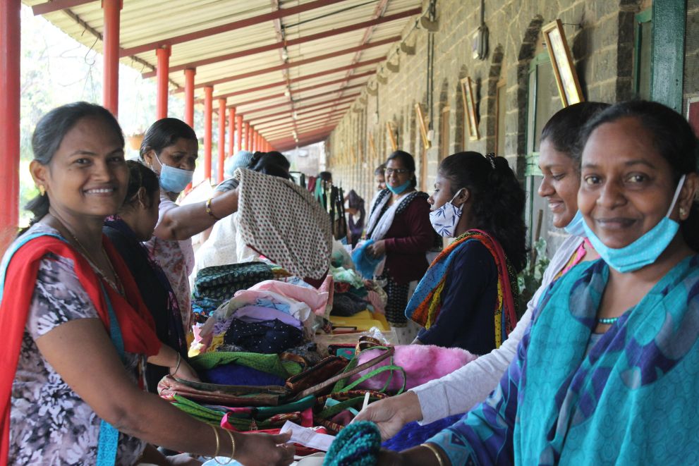 DTC Craft Sales