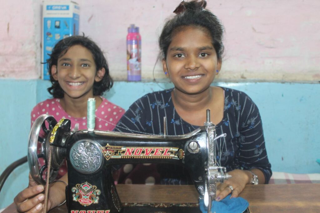 DTC Sewing Classes