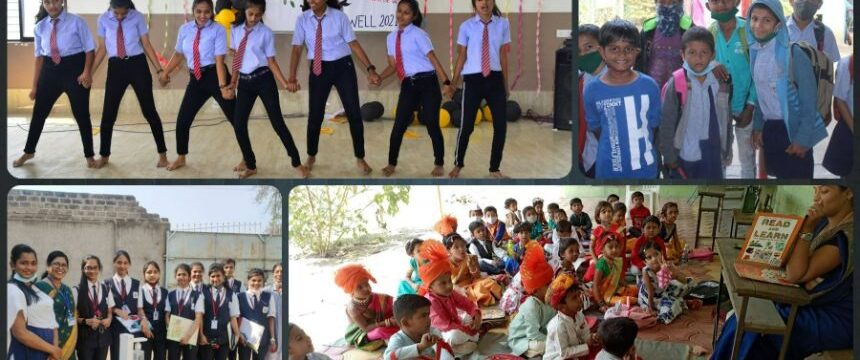 Mukti Schools