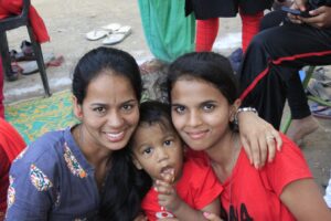 Sisters Story