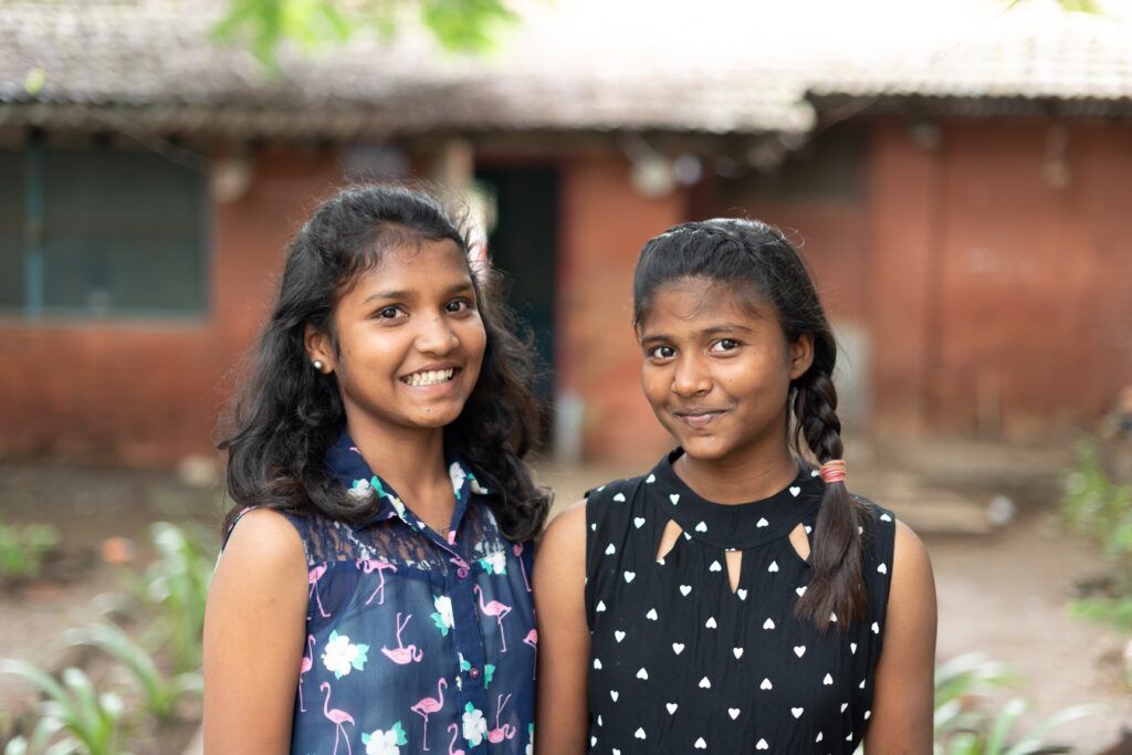 Thriving in Hope