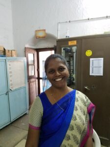 Empowering Women and Children