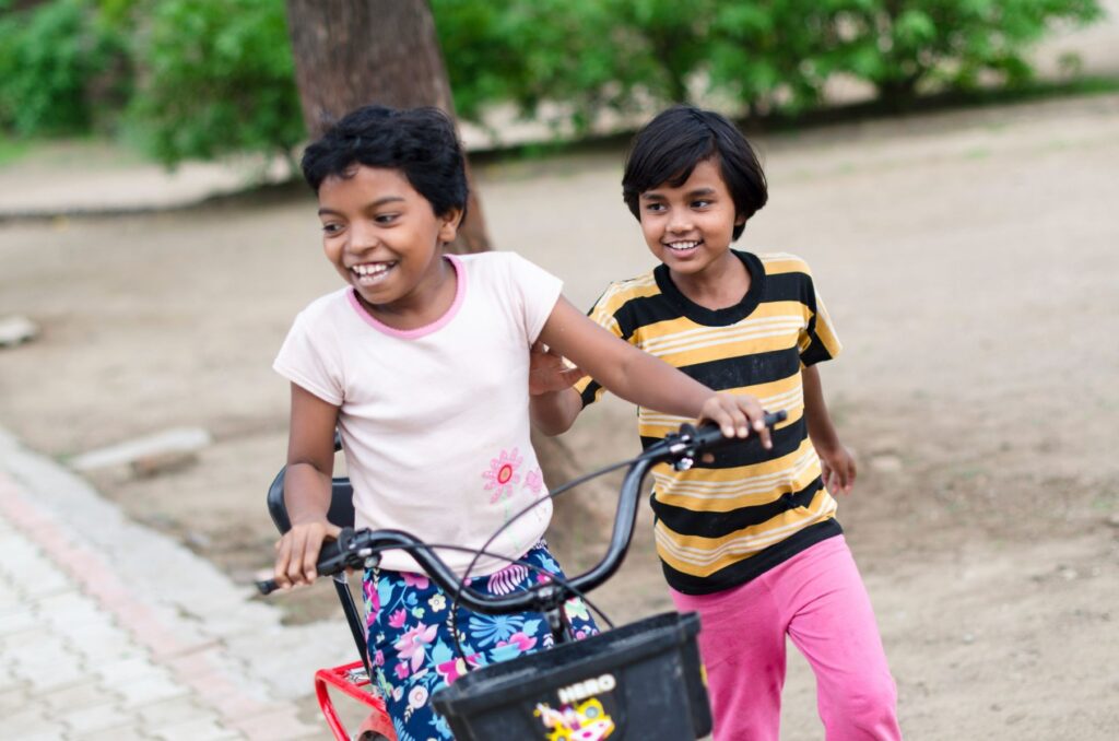 FS: Welcome to Mukti, Ankita*!
