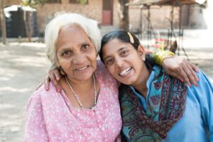 Mukti Mission empowers women and children