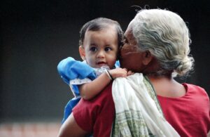 Empowering Women and Children at Mukti Mission